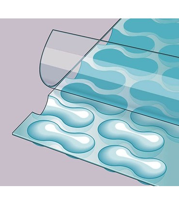 bache isothermique piscine