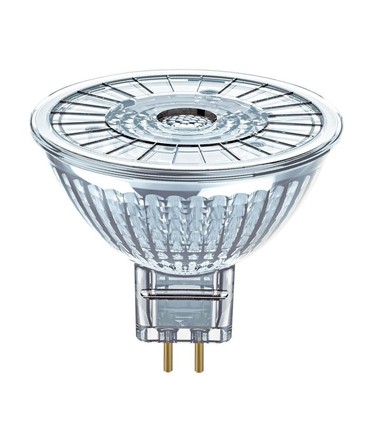 Leds MR16 osram maroc