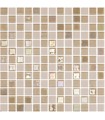 Pate de verre beige Durban