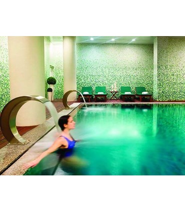 cascade spa thallasotherapie