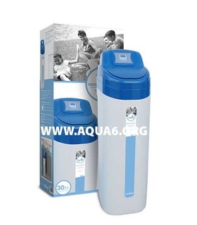 Adoucisseur d'eau Maroc