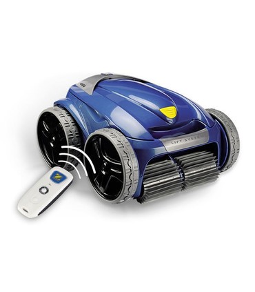 Robot de piscine Maroc Zodiac RV5600