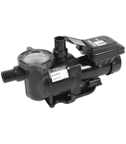 pompe à vitesse variable piscine maroc