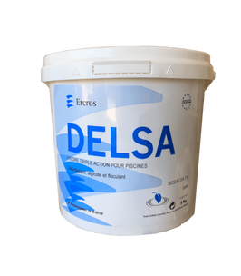 Galets triple action piscine maroc marrakech