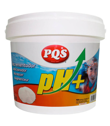 pH+ pH plus