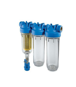 filtre autonettoyant maroc