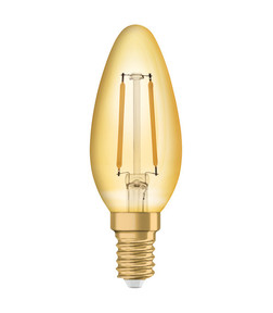 E14 à leds OSRAM