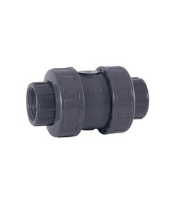 clapet pvc pression marrakech