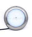 Projecteur à leds Inox Nova® blanc froid