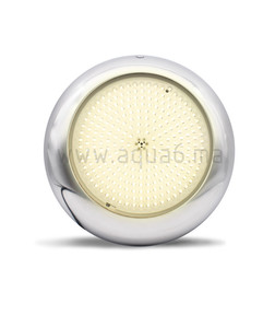 projecteur à leds blanc chaud
