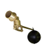 flotteur mécanique