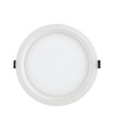 Downlight 200mm 25W