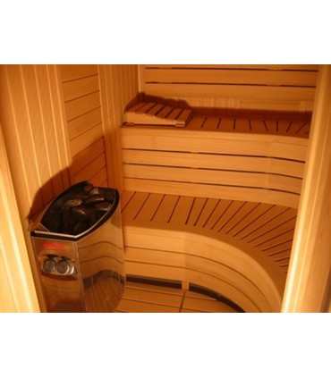 Sauna Maroc