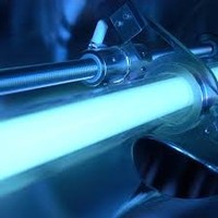 Stérilisateurs UV
