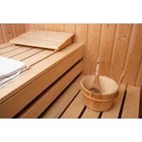 Saunas