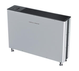 Déshumidificateur piscine Full Inverter Maroc