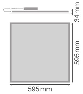 panel osram maroc