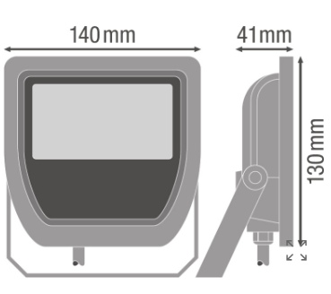 projecteur osram maroc