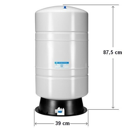 reservoir surpresseur osmoseur