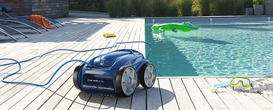 Les robots de piscine sont-ils efficaces?