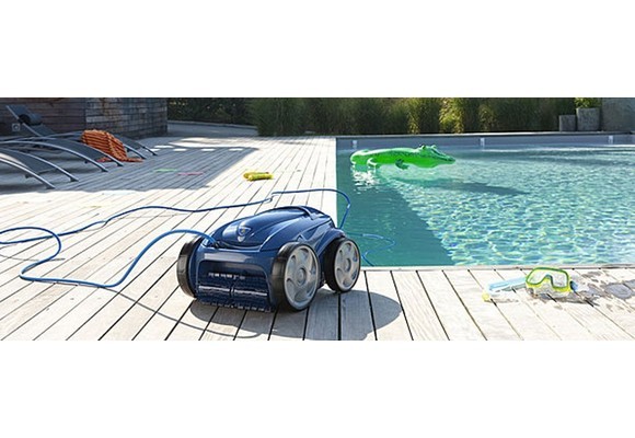 Les robots de piscine sont-ils efficaces?
