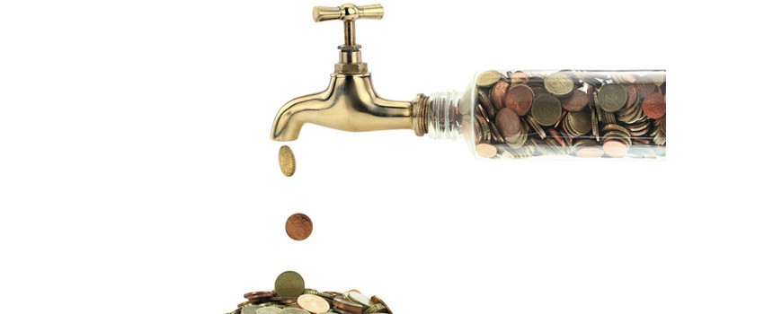 Comparatif des prix de l'eau par ville au Maroc