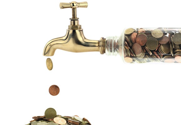 Comparatif des prix de l'eau par ville au Maroc
