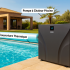 Pompe à Chaleur Piscine Maroc : Prix & Guide 2026