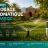 Arrosage Automatique au Maroc : Choisir et Programmer son Programmateur Rain Bird — Guide Expert AQUA6