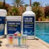 Combien de chlore mettre dans une piscine au Maroc ? Guide complet dosage, calcul et entretien 2026