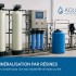 Déminéralisation de l'eau par résines échangeuses d'ions : le guide complet pour produire une eau de haute pureté