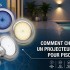 Comment choisir un projecteur LED pour piscine ? Le guide complet 2026 (Blanc, Blanc chaud, RGB, puissance et installation)