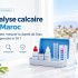 Analyse calcaire au Maroc : mesurer la dureté de l’eau et le TH