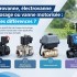 Électrovanne, électrovanne d’arrosage ou vanne motorisée : quelles différences ?