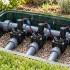 Électrovanne d’arrosage au Maroc : prix et choix Rain Bird